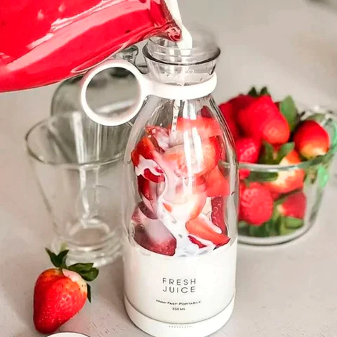 MINI JUGUERA PORTÁTIL